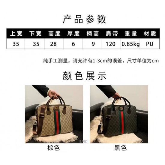 High-Quality Gucci Handbags and Purses, $30–$50