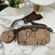 High-Quality Gucci Handbags and Wallets, $30–$50