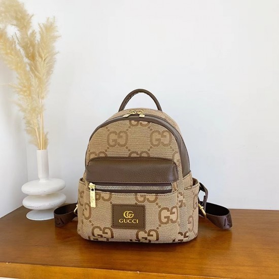 High-Quality Gucci Bags and Wallets, $30–$50