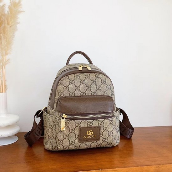 High-Quality Gucci Bags and Wallets, $30–$50