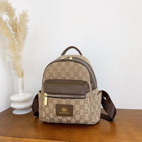High-Quality Gucci Bags and Wallets, $30–$50