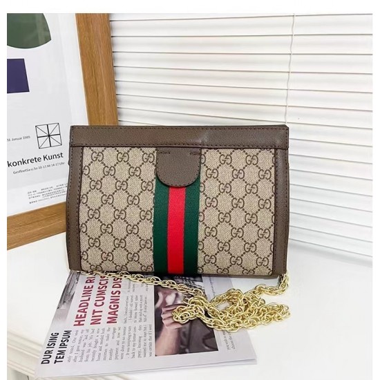 High-Quality Gucci Handbags and Wallets, $30–$50