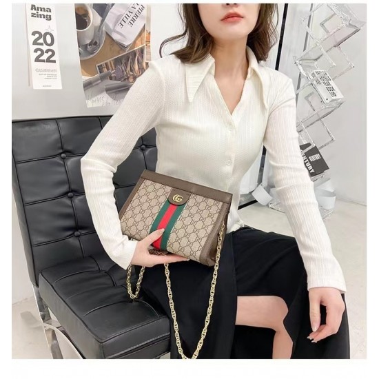 High-Quality Gucci Handbags and Wallets, $30–$50