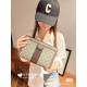 High-Quality Gucci Handbags and Wallets, $30–$50