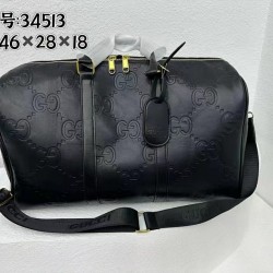 High-Quality Gucci Handbags and Wallets, $30–$50