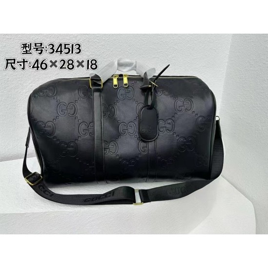 High-Quality Gucci Handbags and Wallets, $30–$50