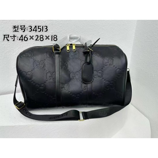High-Quality Gucci Handbags and Wallets, $30–$50
