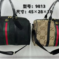 High-Quality Gucci Bags and Purses, $30–$50