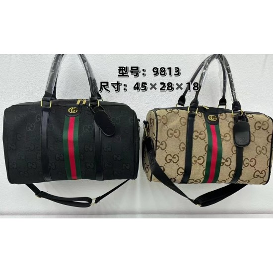 High-Quality Gucci Bags and Purses, $30–$50