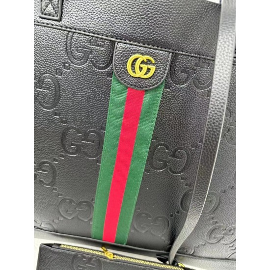 High-Quality Gucci Bags and Wallets, $30–$50