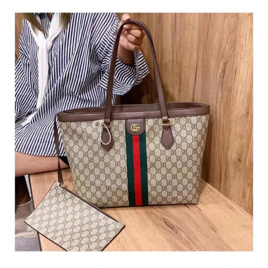 High-Quality Gucci Bags and Wallets, $30–$50