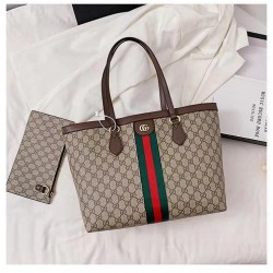 High-Quality Gucci Bags and Wallets, $30–$50