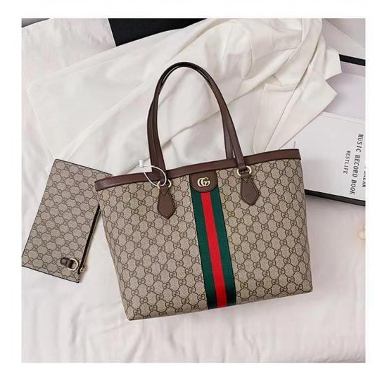 High-Quality Gucci Bags and Wallets, $30–$50
