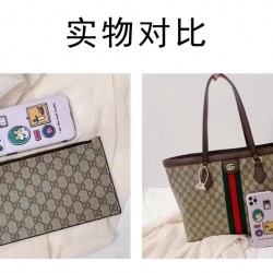 High-Quality Gucci Bags and Wallets, $30–$50