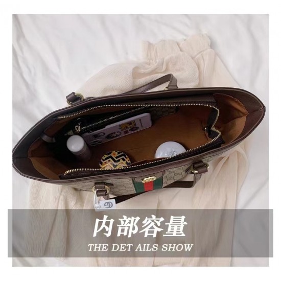 High-Quality Gucci Bags and Wallets, $30–$50