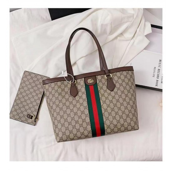 High-Quality Gucci Bags and Wallets, $30–$50
