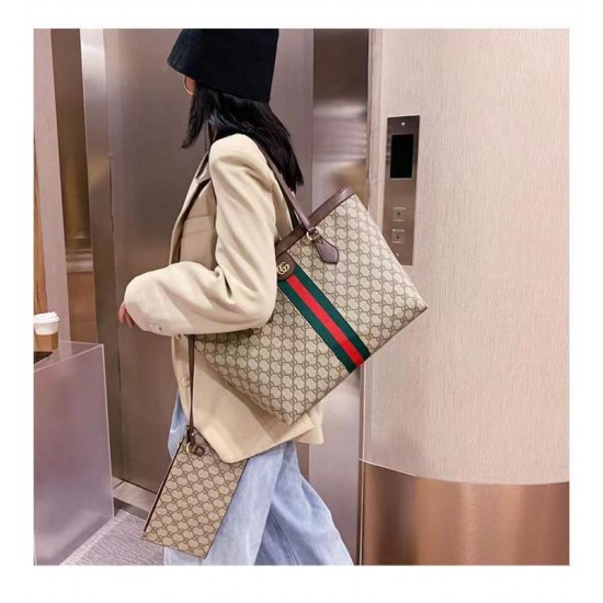 High-Quality Gucci Bags and Wallets, $30–$50