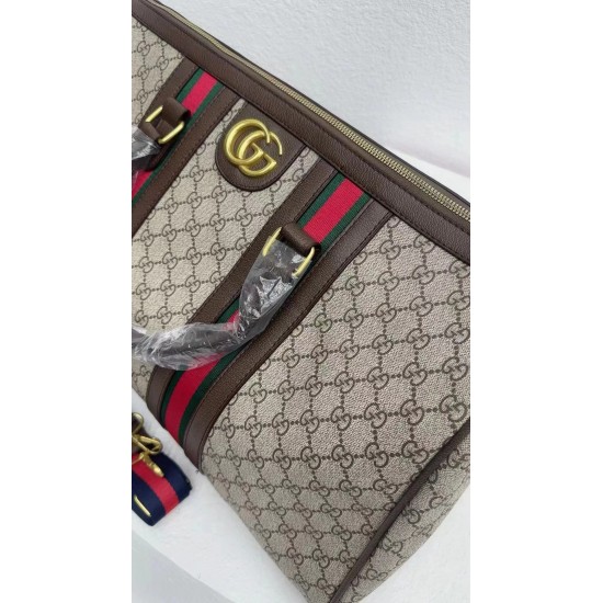 High-Quality Gucci Bags and Wallets, $30–$50