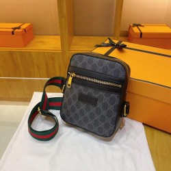 High-Quality Gucci Bags and Wallets, $30–$50