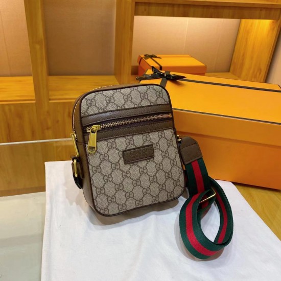 High-Quality Gucci Bags and Wallets, $30–$50