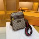 High-Quality Gucci Bags and Wallets, $30–$50