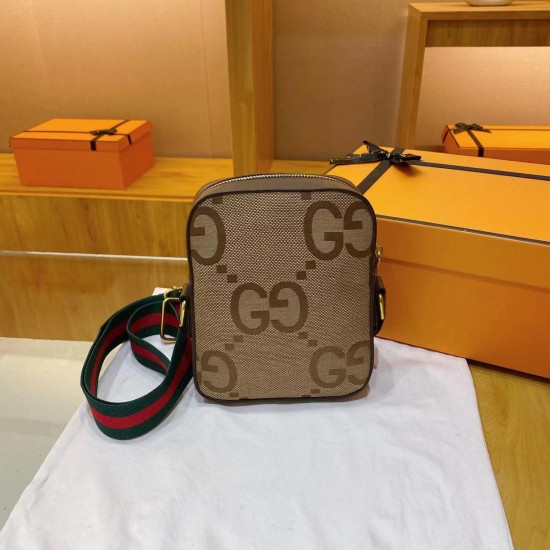High-Quality Gucci Bags and Wallets, $30–$50