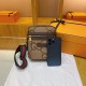 High-Quality Gucci Bags and Wallets, $30–$50