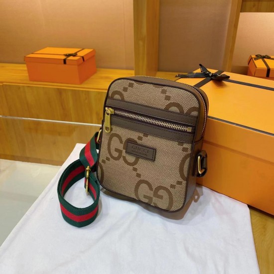 High-Quality Gucci Bags and Wallets, $30–$50