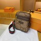 High-Quality Gucci Bags and Wallets, $30–$50