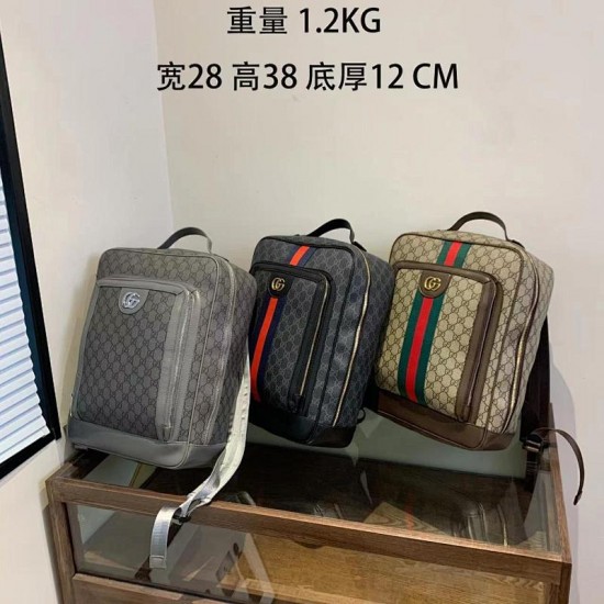 High-Quality Gucci Bags and Wallets, $30–$50