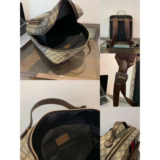 High-Quality Gucci Bags and Wallets, $30–$50