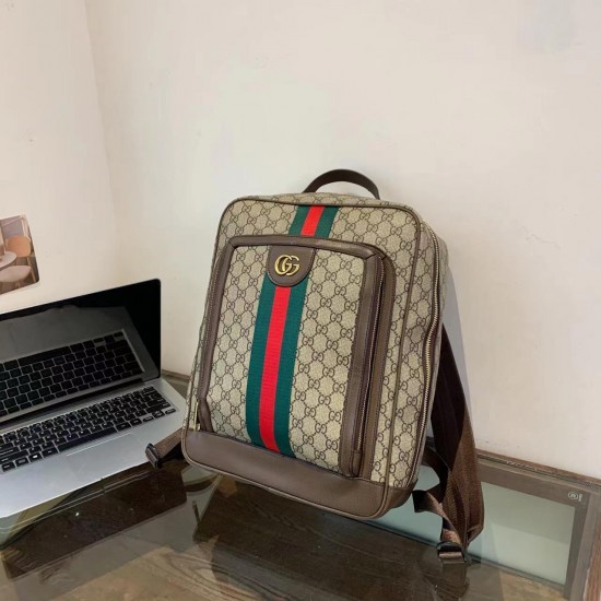High-Quality Gucci Bags and Wallets, $30–$50