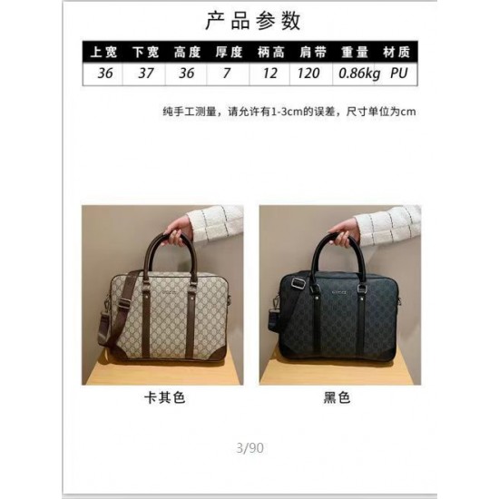High-Quality Gucci Bags and Purses, $30–$50