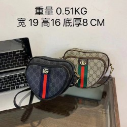 High-Quality Gucci Bags and Wallets, $30–$50