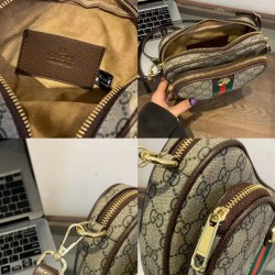 High-Quality Gucci Bags and Wallets, $30–$50