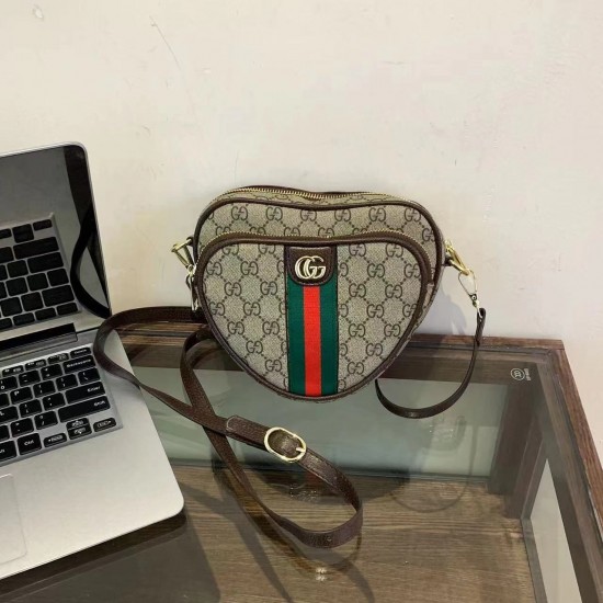 High-Quality Gucci Bags and Wallets, $30–$50