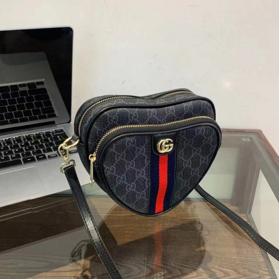 High-Quality Gucci Bags and Wallets, $30–$50