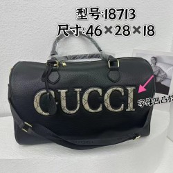 High-Quality Gucci Bags and Wallets, $30–$50