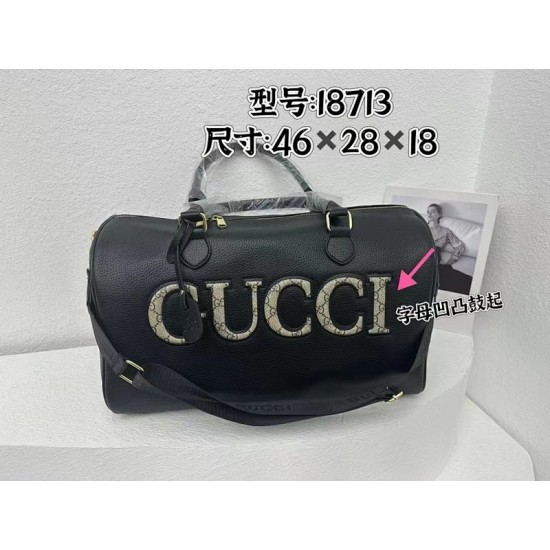 High-Quality Gucci Bags and Wallets, $30–$50