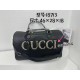 High-Quality Gucci Bags and Wallets, $30–$50