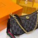 High-Quality Gucci Bags and Wallets, $30–$50