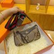 High-Quality Gucci Bags and Wallets, $30–$50