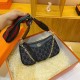 High-Quality Gucci Bags and Wallets, $30–$50