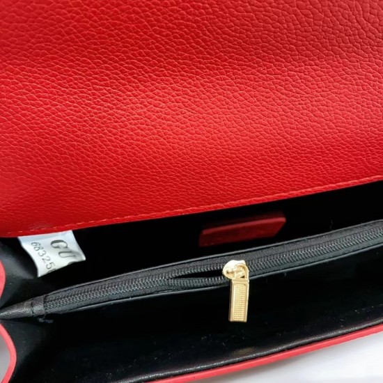 High-Quality Gucci Bags and Purses, $30–$50