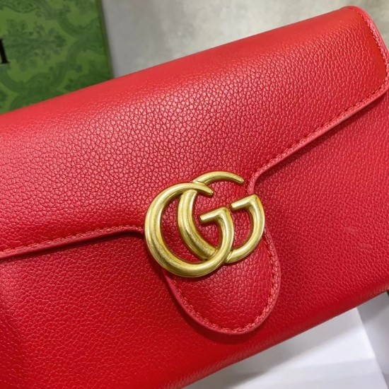 High-Quality Gucci Bags and Purses, $30–$50