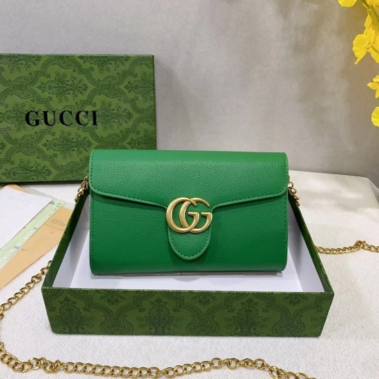 High-Quality Gucci Bags and Purses, $30–$50