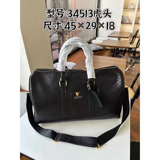 High-Quality Gucci Bags and Wallets, $30–$50