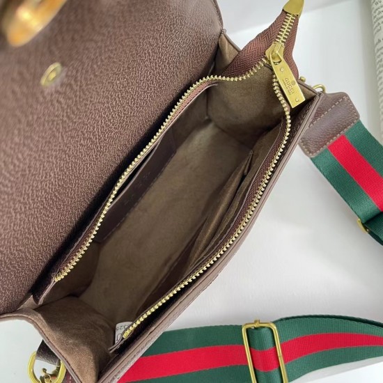 High-Quality Gucci Handbags and Wallets, $30–$50