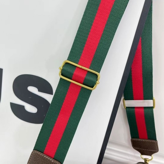 High-Quality Gucci Handbags and Wallets, $30–$50