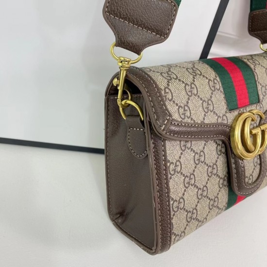 High-Quality Gucci Handbags and Wallets, $30–$50